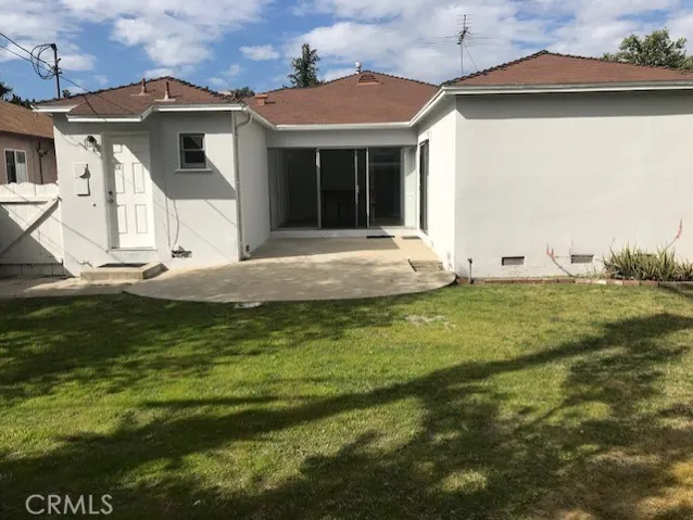 7036 Cantaloupe Avenue, Van Nuys, California 91405