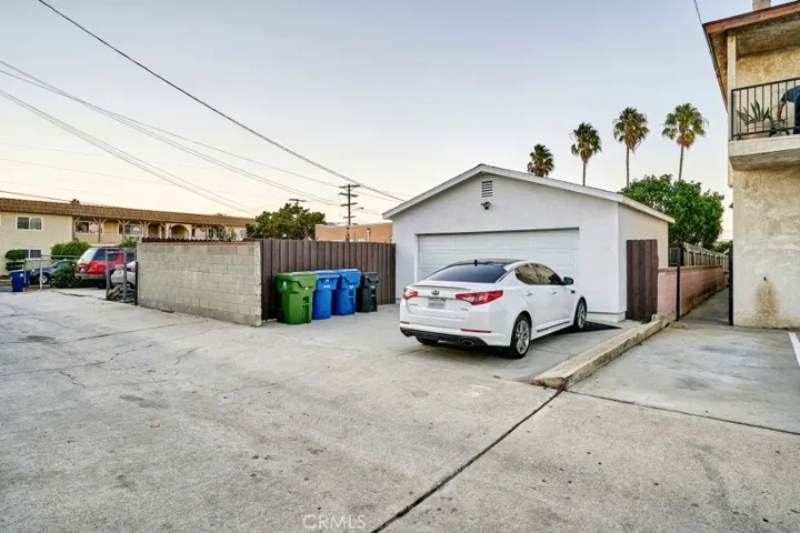 1085 W 23rd Street, San Pedro, California 90731