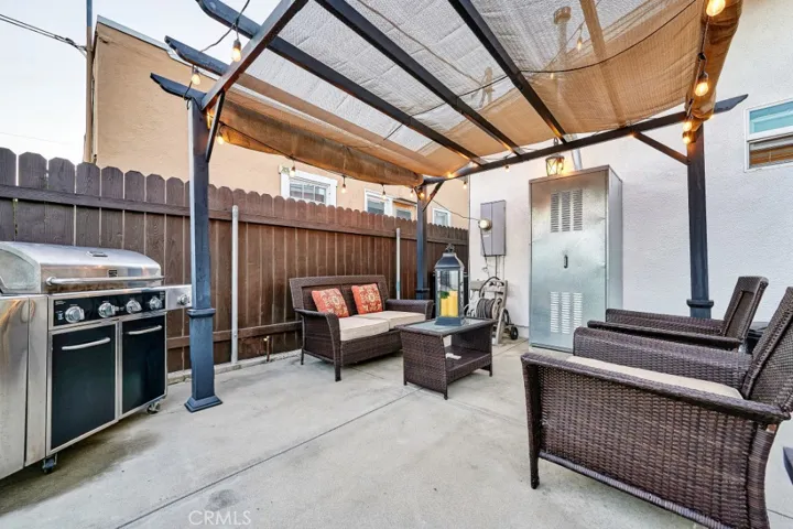 1085 W 23rd Street, San Pedro, California 90731