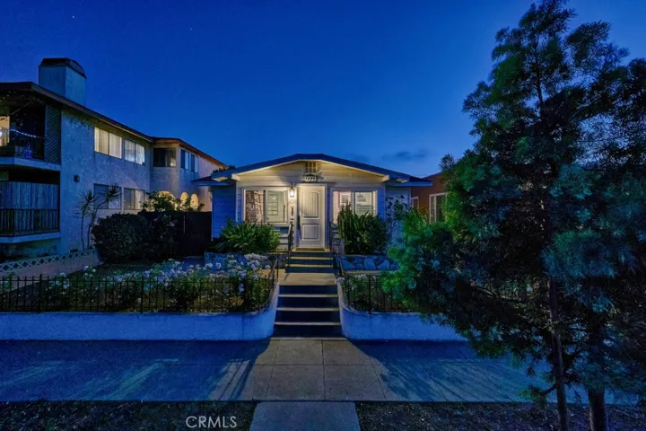 1085 W 23rd Street, San Pedro, California 90731