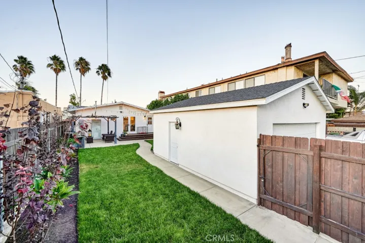 1085 W 23rd Street, San Pedro, California 90731