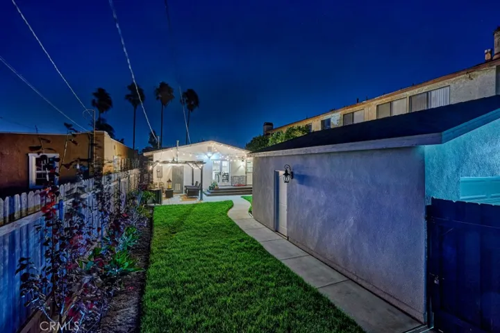 1085 W 23rd Street, San Pedro, California 90731