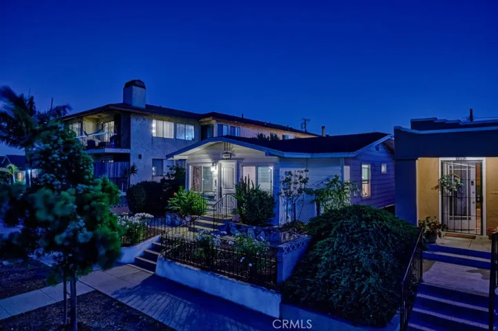 1085 W 23rd Street, San Pedro, California 90731