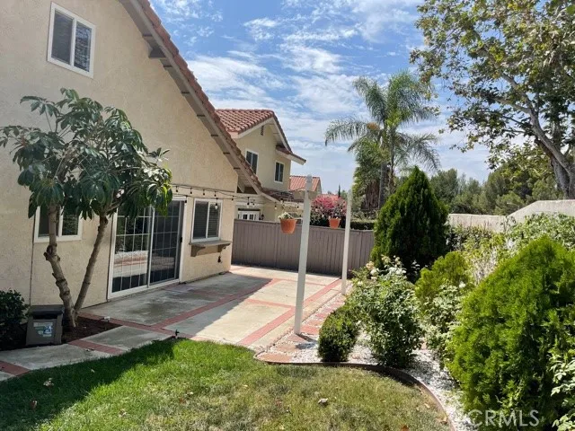 13 Bayleaf Street, Rancho Santa Margarita, California 92688