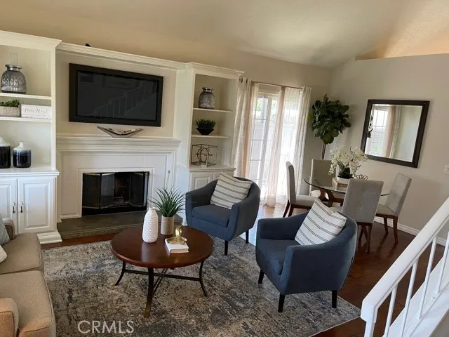 13 Bayleaf Street, Rancho Santa Margarita, California 92688