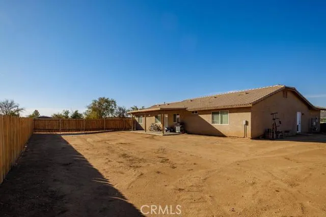 10603 Gila Court, Apple Valley, California 92308