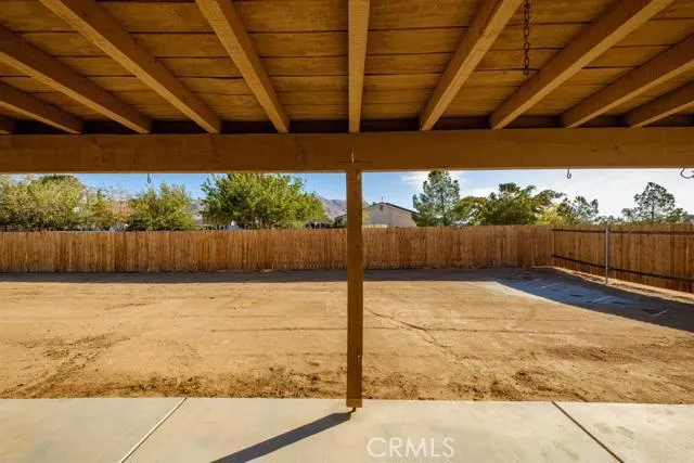 10603 Gila Court, Apple Valley, California 92308