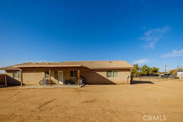 10603 Gila Court, Apple Valley, California 92308