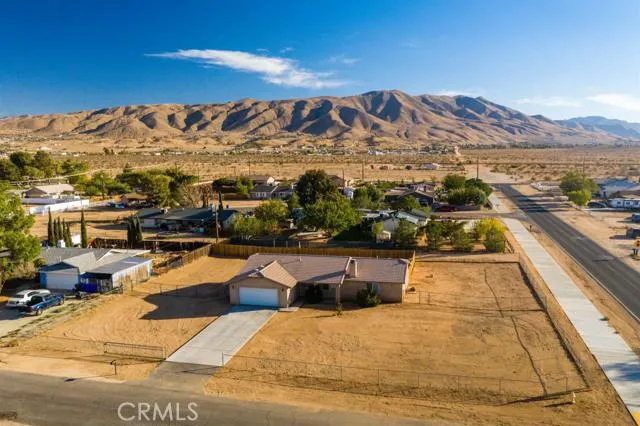10603 Gila Court, Apple Valley, California 92308