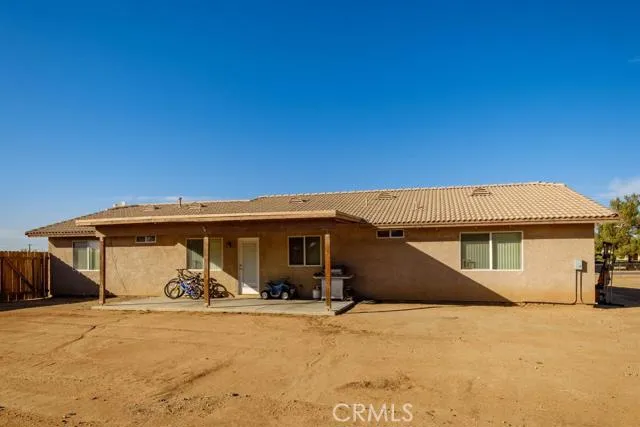 10603 Gila Court, Apple Valley, California 92308