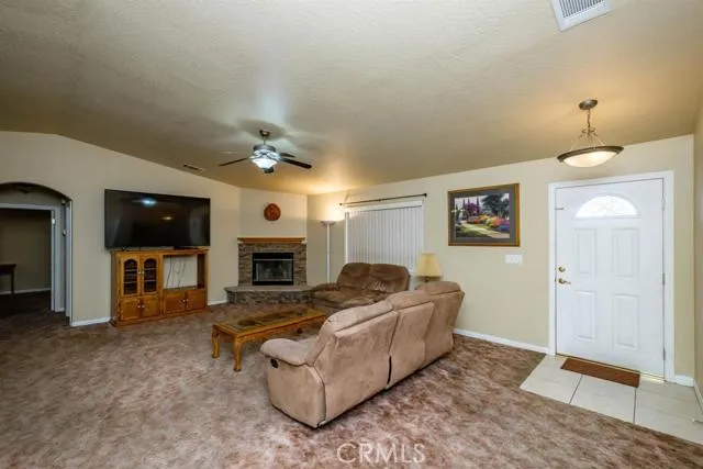 10603 Gila Court, Apple Valley, California 92308