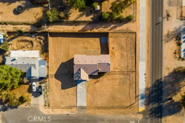 10603 Gila Court, Apple Valley, California 92308