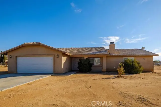 10603 Gila Court, Apple Valley, California 92308