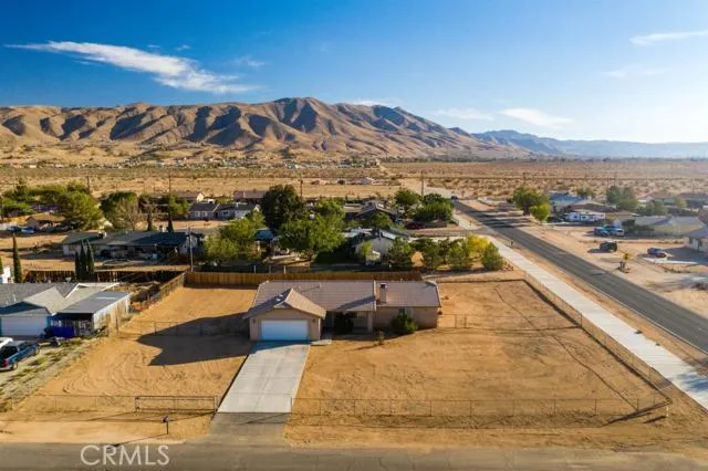 10603 Gila Court, Apple Valley, California 92308