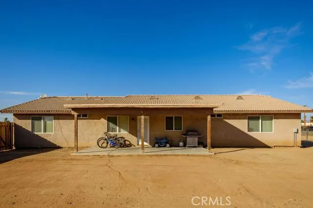 10603 Gila Court, Apple Valley, California 92308