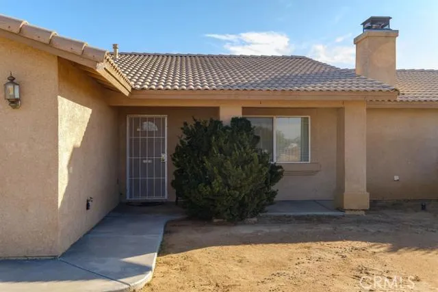 10603 Gila Court, Apple Valley, California 92308