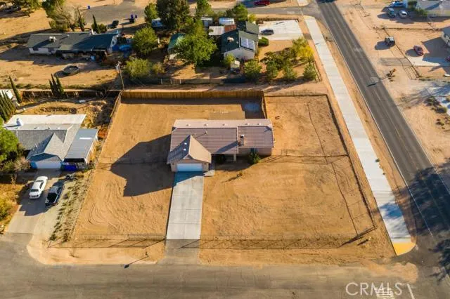 10603 Gila Court, Apple Valley, California 92308