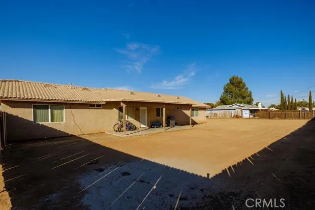 10603 Gila Court, Apple Valley, California 92308
