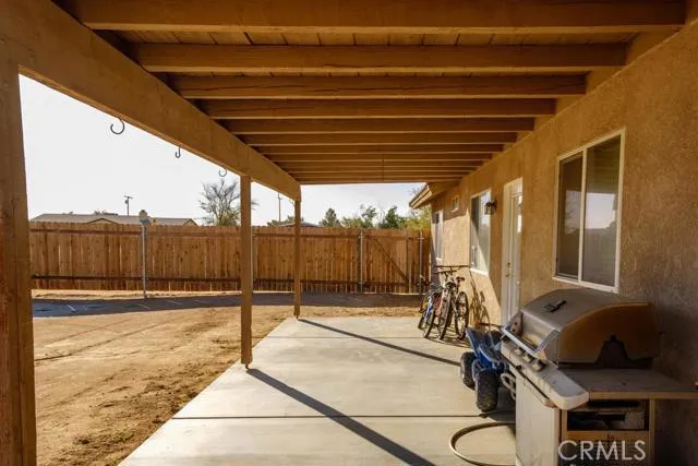 10603 Gila Court, Apple Valley, California 92308