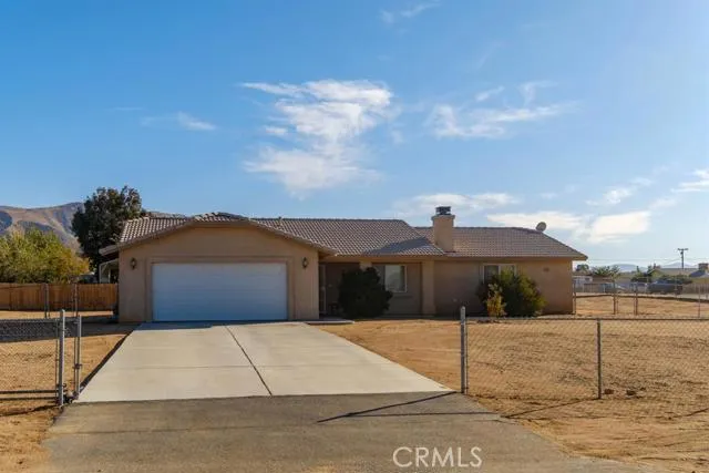 10603 Gila Court, Apple Valley, California 92308