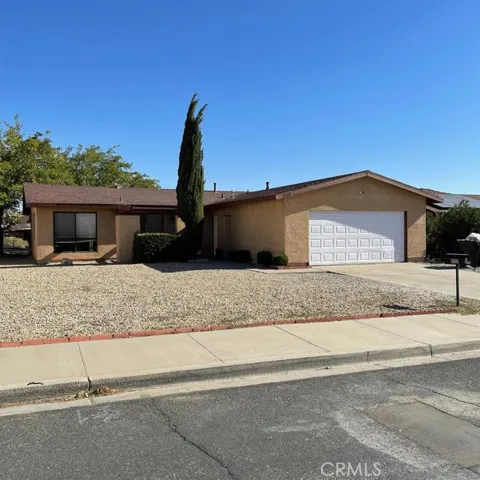 , Victorville, California 92395