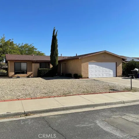 , Victorville, California 92395