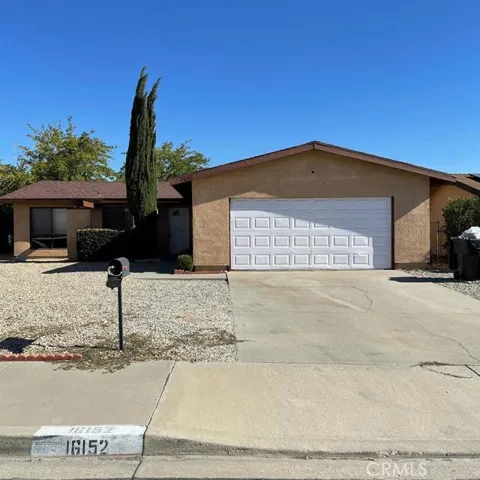 , Victorville, California 92395