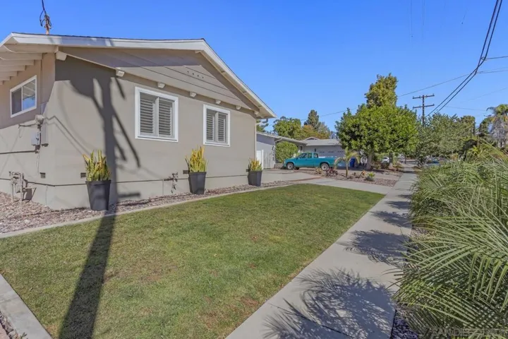 6226 Primrose Drive, La Mesa, California 91942