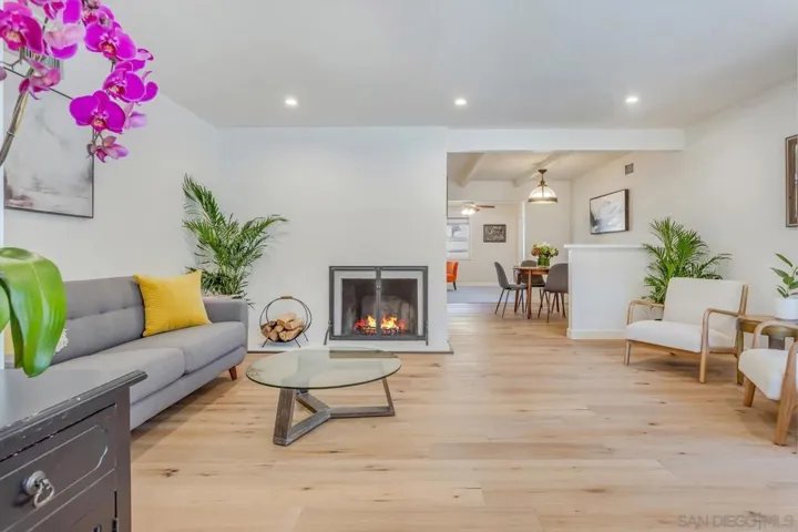 6226 Primrose Drive, La Mesa, California 91942