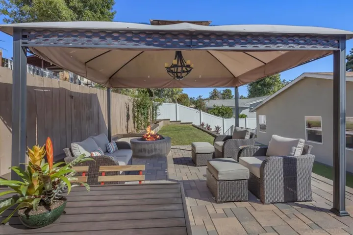 6226 Primrose Drive, La Mesa, California 91942