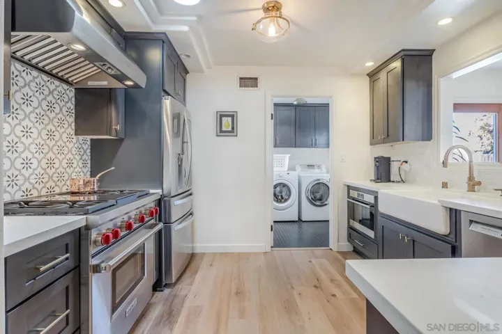 6226 Primrose Drive, La Mesa, California 91942