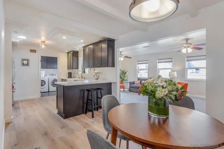 6226 Primrose Drive, La Mesa, California 91942