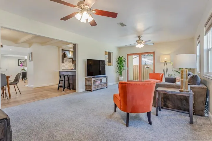 6226 Primrose Drive, La Mesa, California 91942