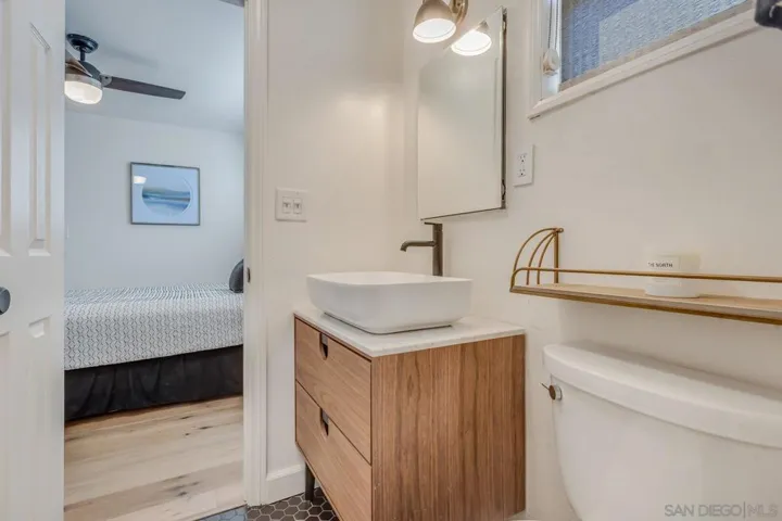 6226 Primrose Drive, La Mesa, California 91942
