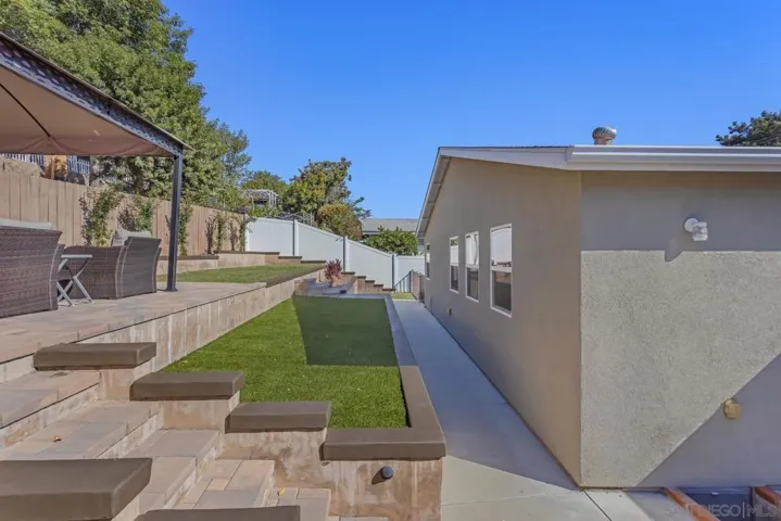 6226 Primrose Drive, La Mesa, California 91942