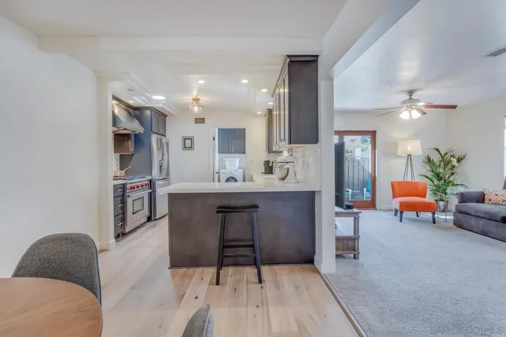 6226 Primrose Drive, La Mesa, California 91942