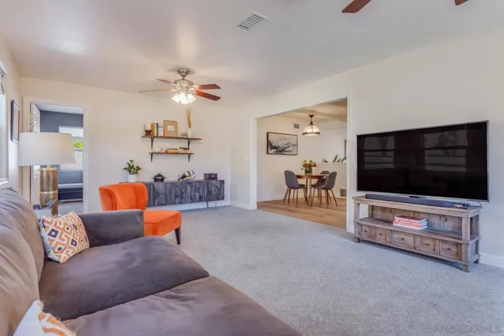 6226 Primrose Drive, La Mesa, California 91942