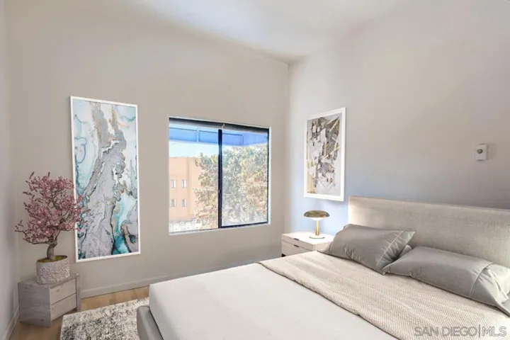 8328 Regents 2j, San Diego, California 92122