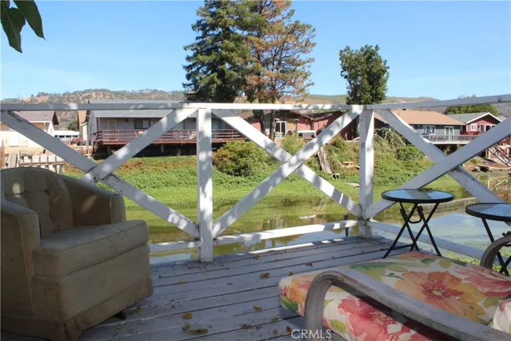 13050 Island Drive 12, Clearlake Oaks, California 95423