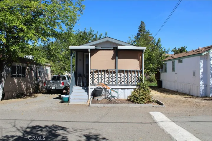 13050 Island Drive 12, Clearlake Oaks, California 95423