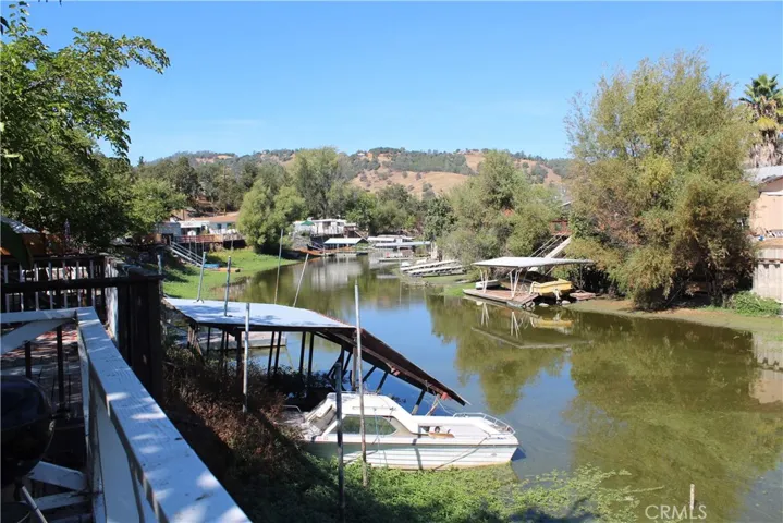13050 Island Drive 12, Clearlake Oaks, California 95423