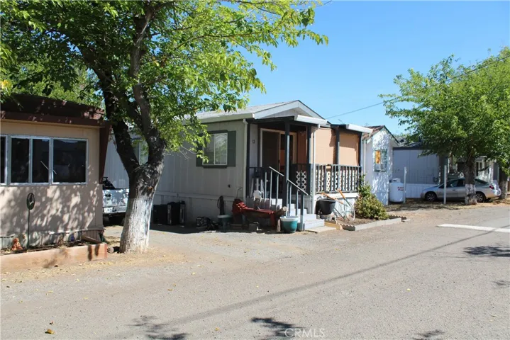 13050 Island Drive 12, Clearlake Oaks, California 95423