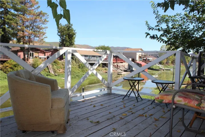 13050 Island Drive 12, Clearlake Oaks, California 95423