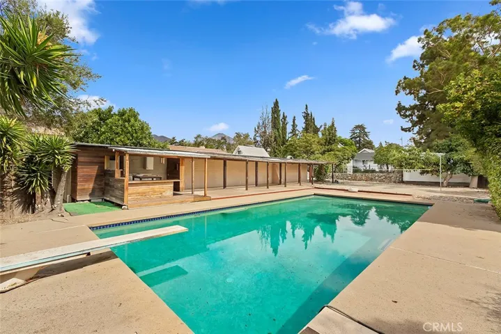 2373 N Indian Hill Boulevard, Claremont, California 91711