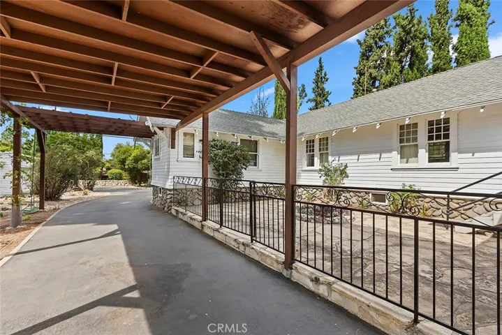 2373 N Indian Hill Boulevard, Claremont, California 91711