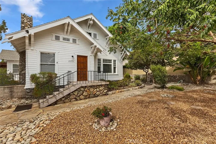 2373 N Indian Hill Boulevard, Claremont, California 91711