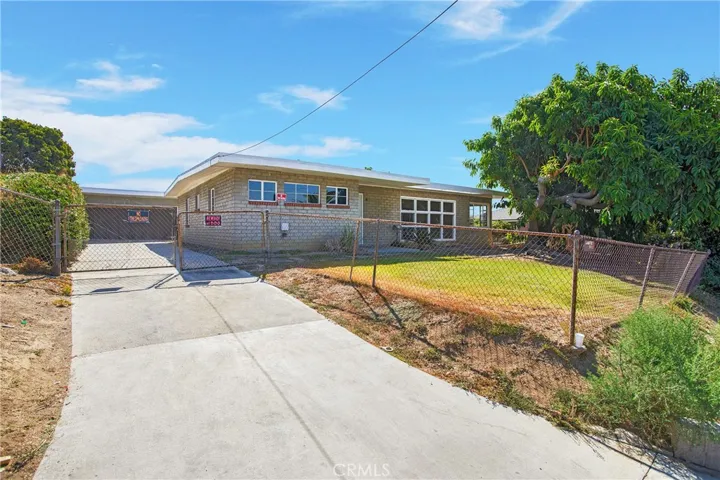1040 De Garmo Drive, East Los Angeles, California 90063