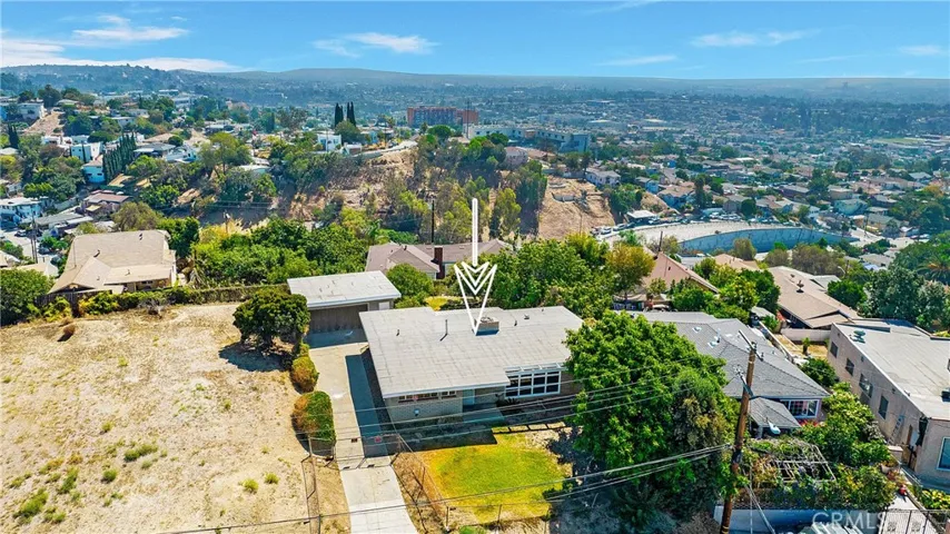 1040 De Garmo Drive, East Los Angeles, California 90063