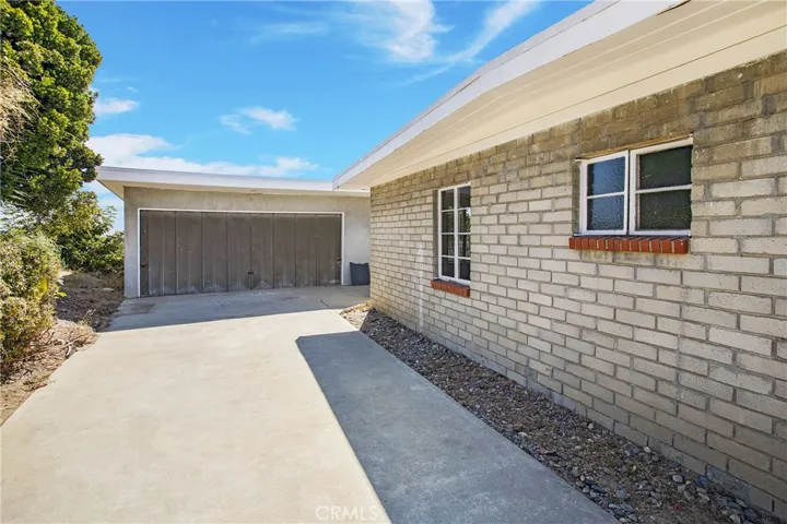 1040 De Garmo Drive, East Los Angeles, California 90063