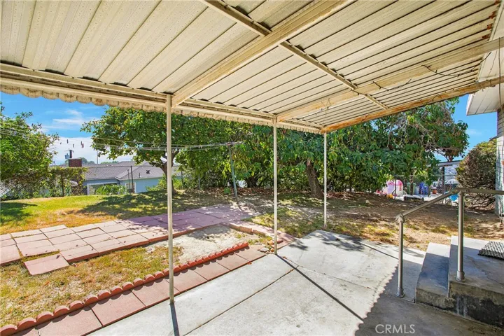 1040 De Garmo Drive, East Los Angeles, California 90063